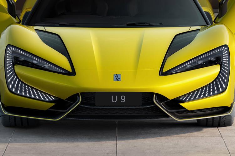 东莞南城区新天富企业管理咨询仰望U9以性能突破设计的极限，理想汽车企业文化与价值观