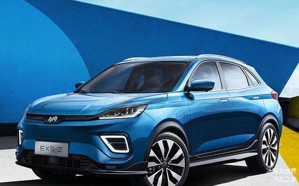 东莞南城区新天富企业管理咨询WEY威派豪华SUV市场的黑马，零跑汽车与智能交通系统的协同